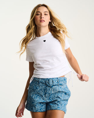 Lisa Todd Tie One On T-Shirt