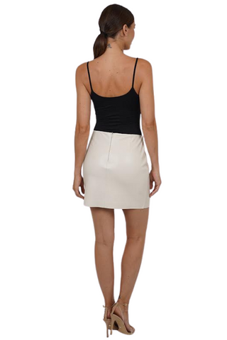 Love Token Jamie Skirt - Premium Skirts from Love Token - Just $124! Shop now 