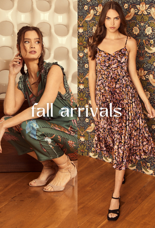 Women's Designer Clothing Trendy Fashion Online Women's Boutique