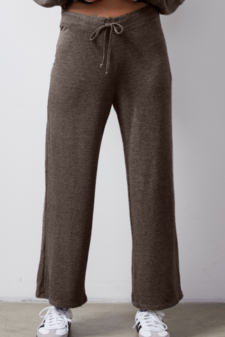 Monrow Super soft French Terry Jogger - Premium sweat pants from Monrow - Just $146! Shop now 