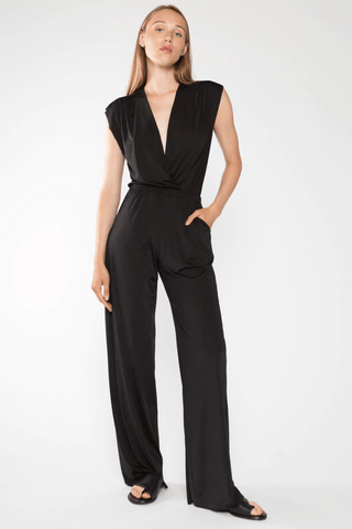 Ripley Rader Classic Jumpsuit - Premium jumpsuit from Ripley Rader - Just $198! Shop now 