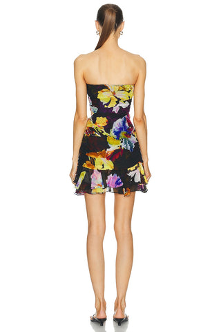 Rococo Sand Short Quin Dress - Premium dress at Lonnys NY - Just $283! Shop Womens clothing now 