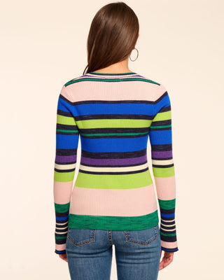 Ramy Brook Emma Cardigan