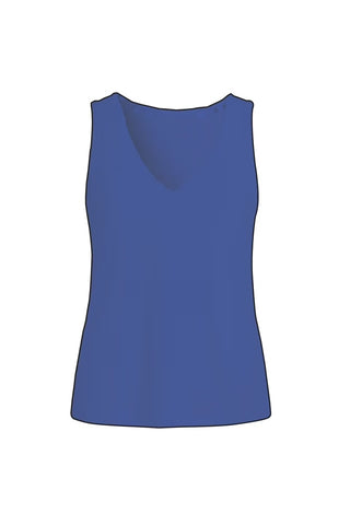 Dear John Sirena Tank Top