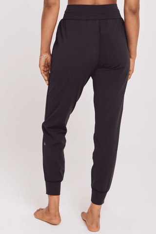 Spiritual Gangster Warm Core Jogger - Premium joggers at Lonnys NY - Just $128! Shop Womens clothing now 