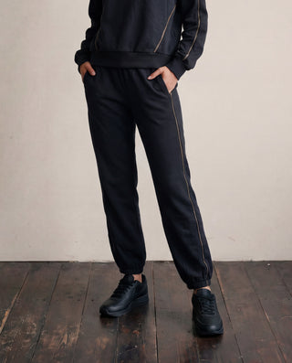 Stateside Softest Fleece Track Pants
