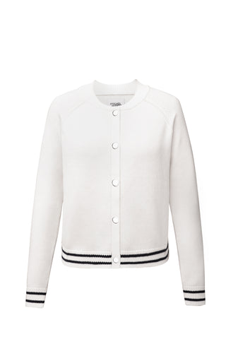 Stitches & Stripes Fielder Jacket