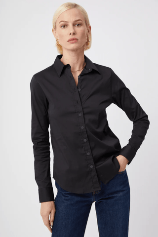 The Shirt THE ICON SHIRT - Premium Shirts & Tops from The Shirt - Just $108! Shop now 
