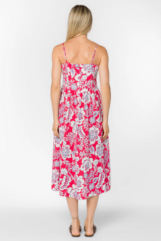 Velvet Heart Brunilda Dress