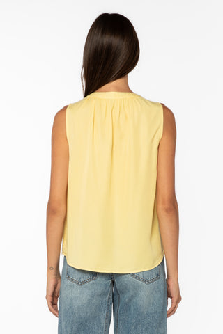 Velvet Heart Mireille Sleeveless Top