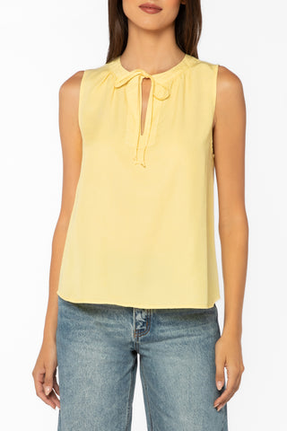 Velvet Heart Mireille Sleeveless Top