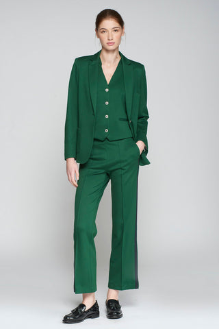 Vilagallo Harlow Blazer - Premium clothing at Lonnys NY - Just $370! Shop Womens clothing now 