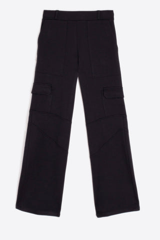 Vilagallo Cassia Stretch Trousers - Premium clothing at Lonnys NY - Just $170! Shop Womens clothing now 